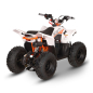 Preview: Kinderquad Kayo A 70  Vollautomatik